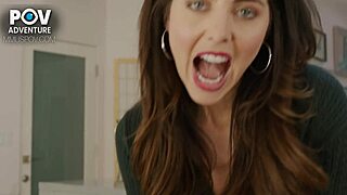 Sexy Tutor's Lesson Turns To Cock Sucking