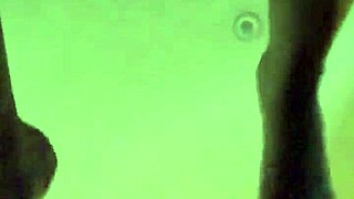 Wife getting fucked by friend