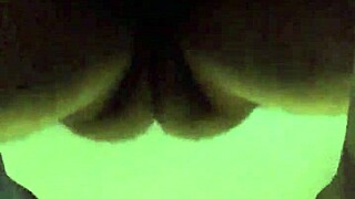 Wife getting fucked by friend