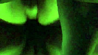 Wife getting fucked by friend