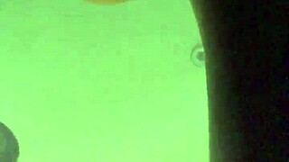 Wife getting fucked by friend