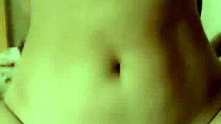 Seductive Cowgirl Rides with Passionate Intensity