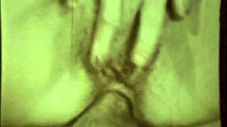 Exploring vintage London in the swinging sixties with threesome themes.