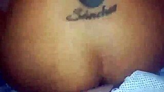 come home honey, let me ride you for a cumshot