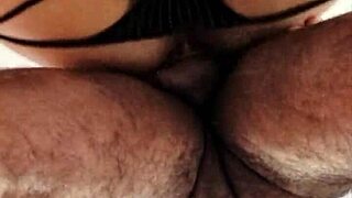 Desde ese angulo comiendo