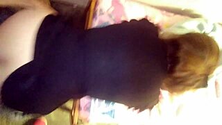 Hermosa, are you ready for doggystyle in bed?