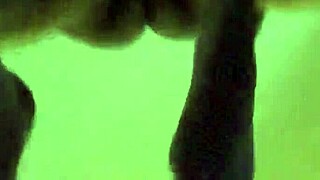 Wife getting fucked by friend