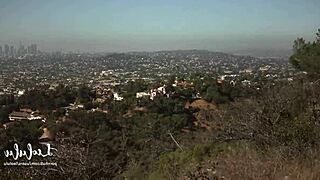 i had perfect outdoor sex with that stunning girl, but damn it was so horny 😩