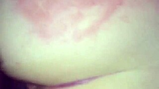 white girl conquers big black cock in caribbean paradise