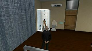 Wet Dreams Part 6: Lorenzo's Intense Spanish Sex Session