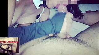 Mmm, that blowjob and double penetration is screaming hot!