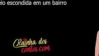 I enjoyed a steamy encounter with a gorgeous mature lady.