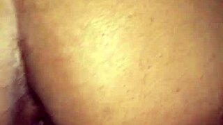 Queefing Wet Pussy on Big Dick!