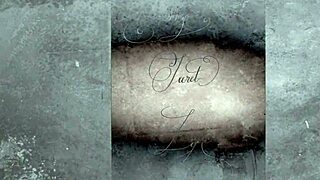 Ever seen a vintage interracial foursome like this?