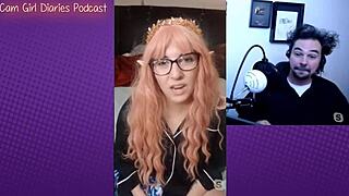 cam girl shares advice