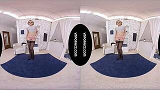 Amazing time with hot ginger in reality sex. Amateurs enjoy the moment.