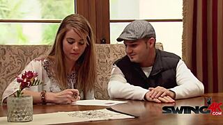 did i fuck my girl's best friend and creampie her?