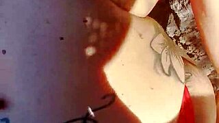 Wow, intense beach banging with a hot stranger I just met!