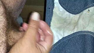 starting my day with a quick solo session!