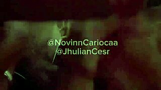 orgia no matagal com 4 novinhos dotados no engenheiro goulart