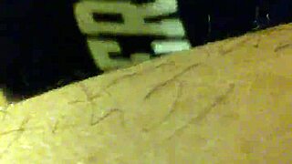 Getting head from that college guy feels amazing