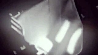 Laura Gutierrez experiences anal for the second time, tearing her vagina and drawing blood from the novice German tattoo artist of the couple.