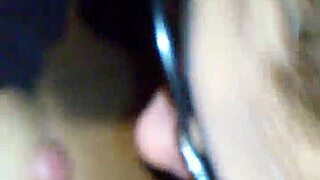 Getting head from that college guy feels amazing