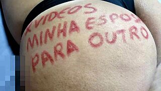 message for karina and lucas