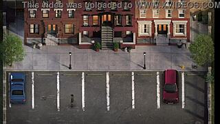 Complete gameplay of The Genesis Order part 10