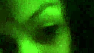 Look What That Dirty Guy Did During Sex!