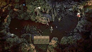 Complete gameplay of The Genesis Order part 10