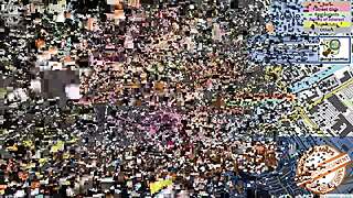 Exploring Sex Maps in Bangkok and Pattaya Streets