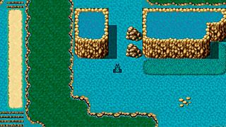 bulma's brief adventure 3 hd part 2 - busty anime girl exploration.