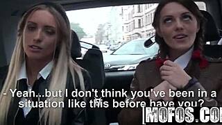 Mofos stranded teen 18+s dominica phoenix jessi gold threesome 😈