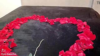 i'm ready for christmas masturbation session