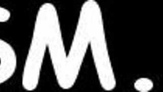 voracious girlfriend spreads her legs wide and masturbates with toys