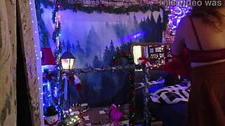 hotwife steffi velma dances sans pussy in cosplay alt version