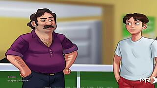 summertimesaga e2 subscribers first collaboration show 22 😊