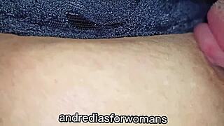 Is This Fit Wife From The Gym Ready For Cuckold Fun?