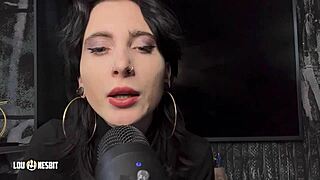 Why submit to german femdom, sissy?