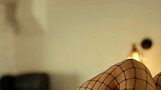 Beauty of the nature mean big braless tits and shaved twat