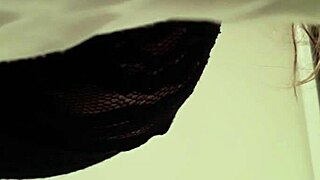 Kaydis engages in filthy dirty talk as a slutty whore in her wild fantasy roleplay.