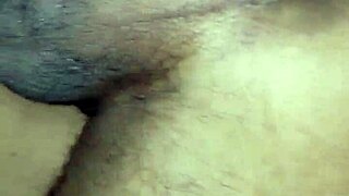 wife got banged blindfolded by an old friend while masked. crazy scene unfolded.