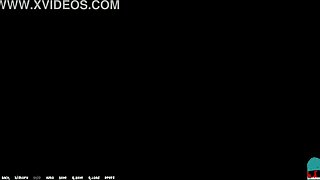 Jenny, do you know your big tits look amazing in that roleplay?