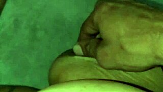 She called me to watch Netflix and fell asleep on my lap, so I secretly filmed her beautiful tits, imagine those tits with milk, what a delight it will be