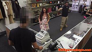 Teen Amateur Rides Cock In Pov After Blowjob