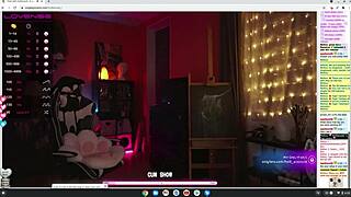 I can't believe how hot this cosplay slut looks getting nude for me in hentai style.