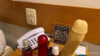 Several Toys: Which One Will She Play With First?