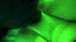 new interracial couple with big black cock 😍