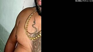 Chubby Girl Sucking Cock, Craving Cum In Her Mouth